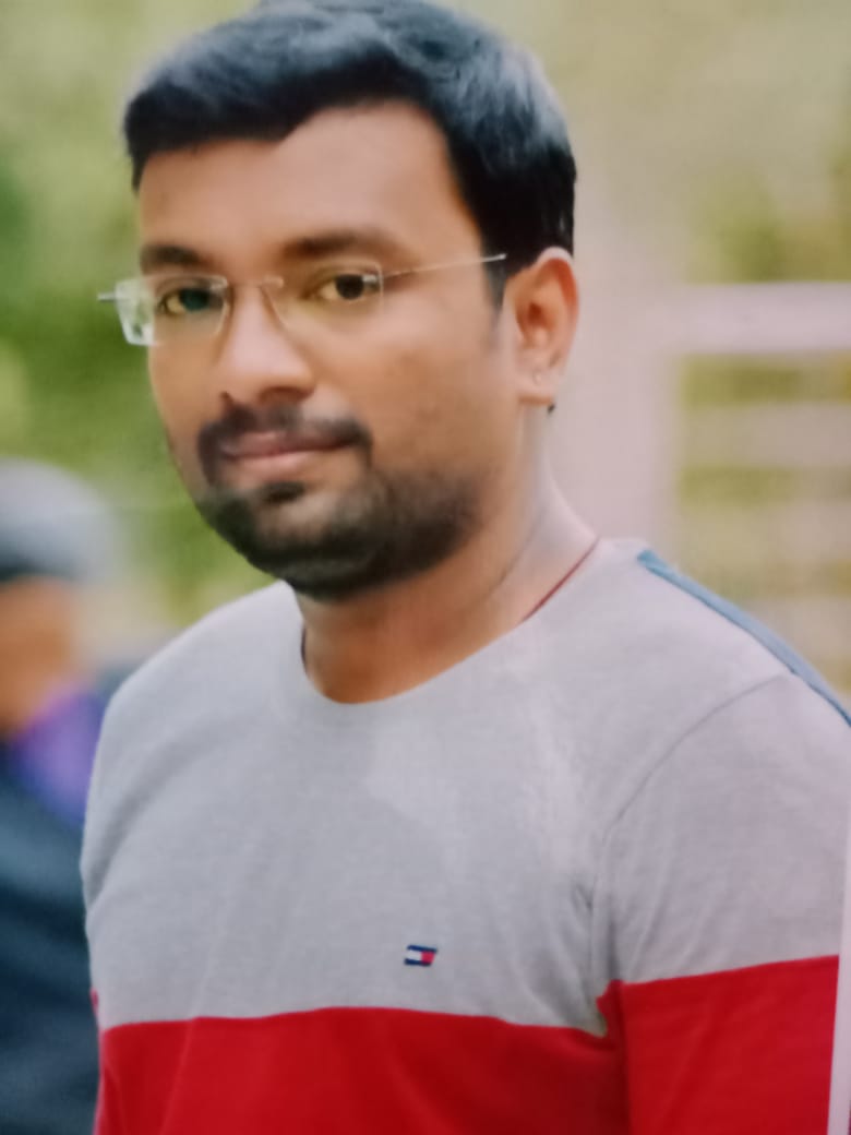 V Sridhar