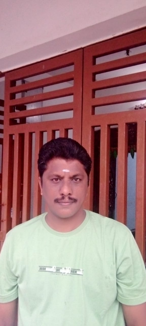 L.Satheesh kumar