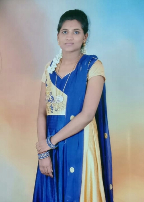 P.Keerthana