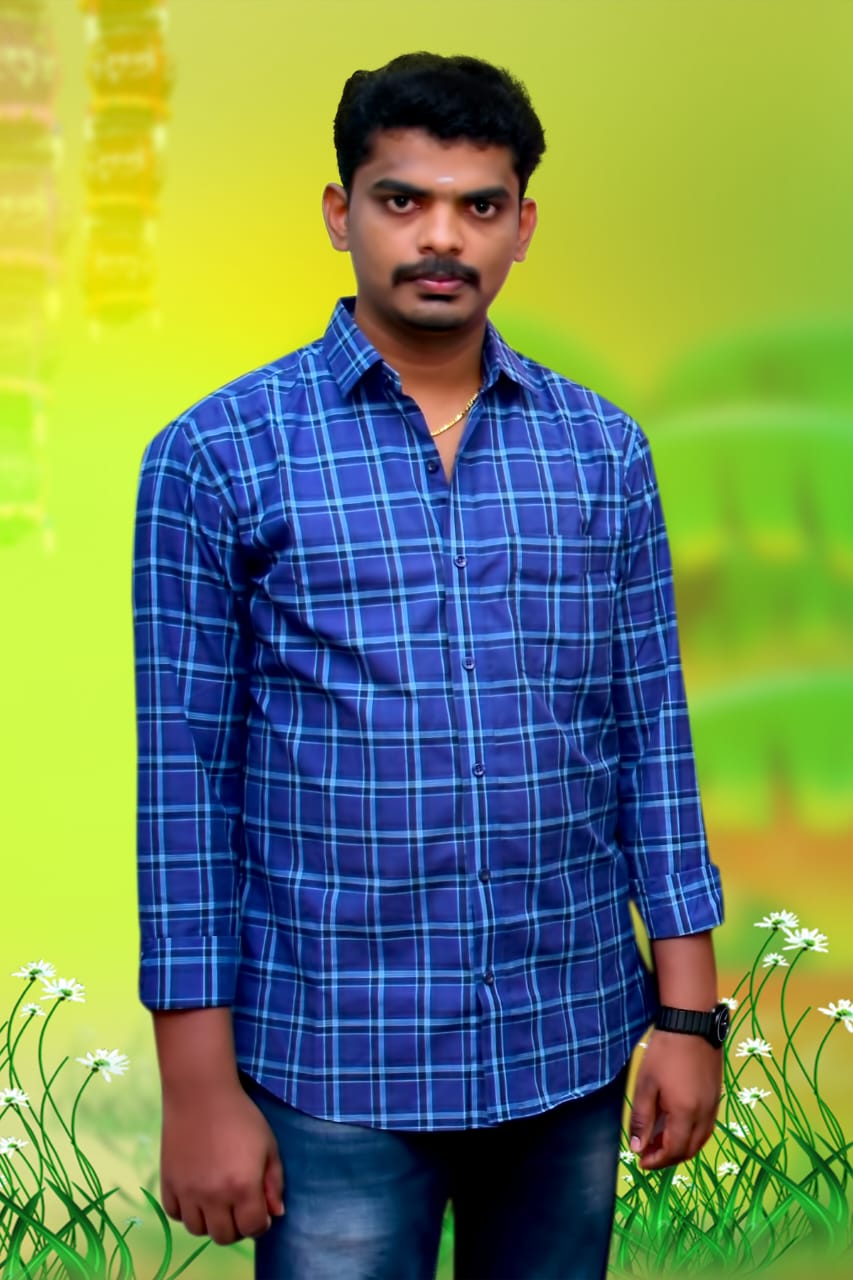 Kalyanasundaram