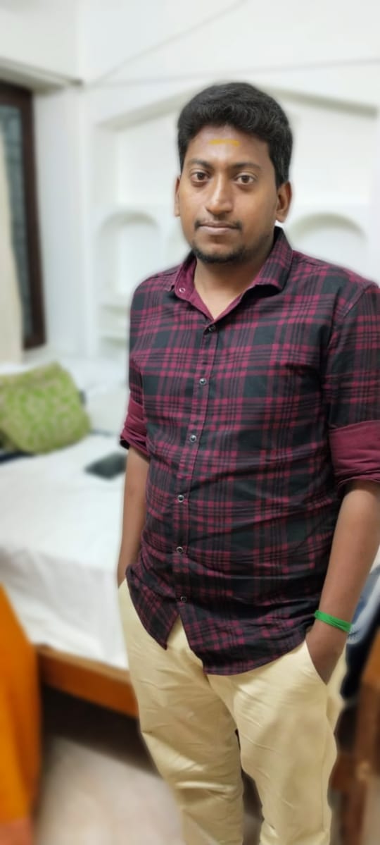Gowtham gukab