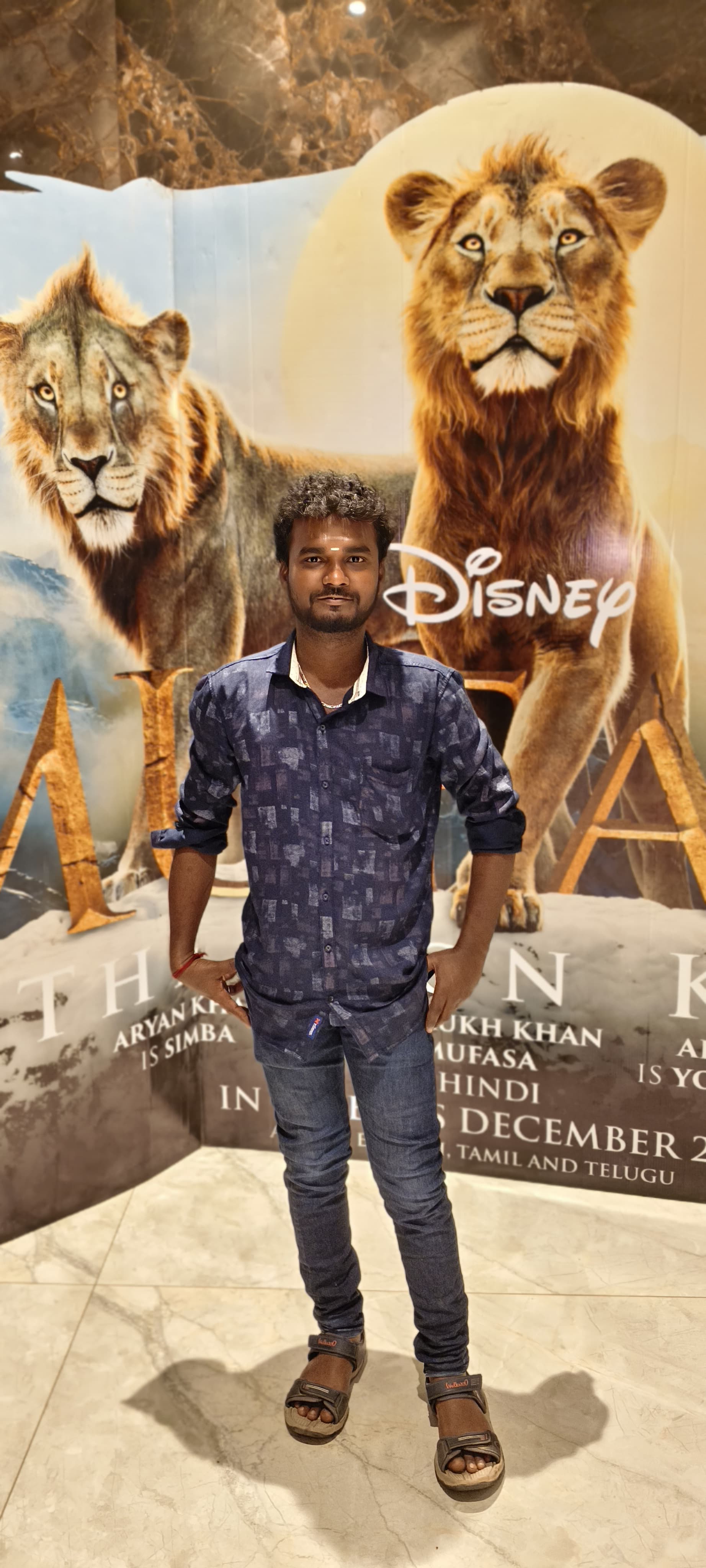 V Chandra Sekaran 
