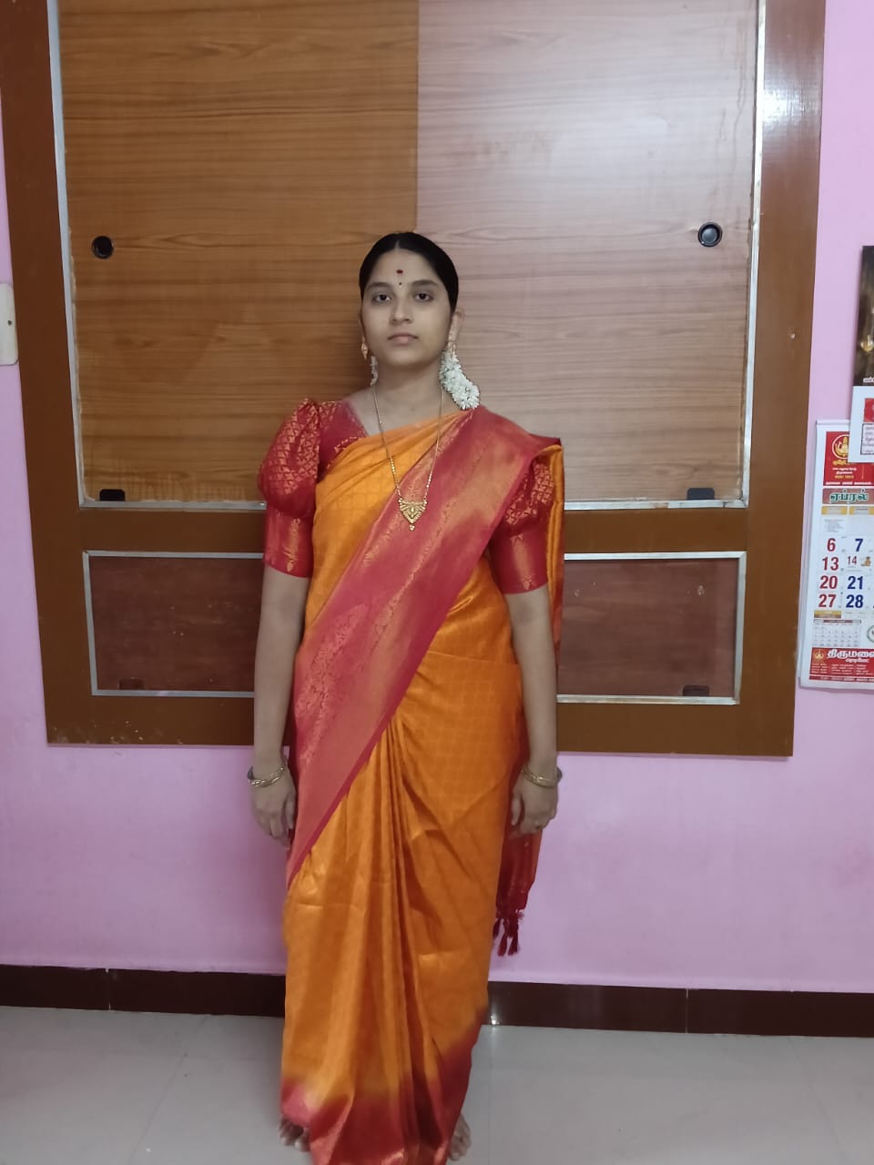 R.subalakshmi