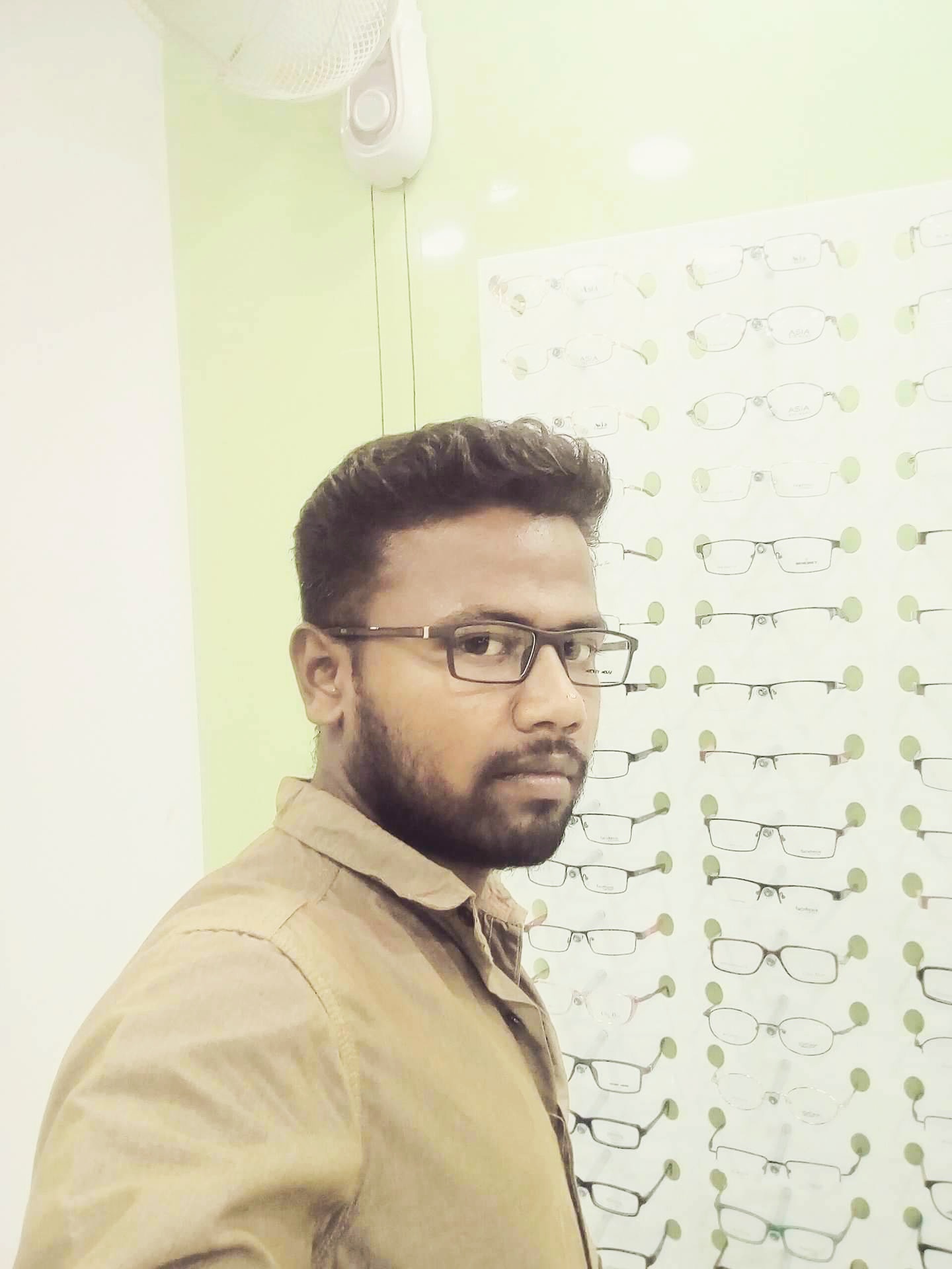 G.Bharath
