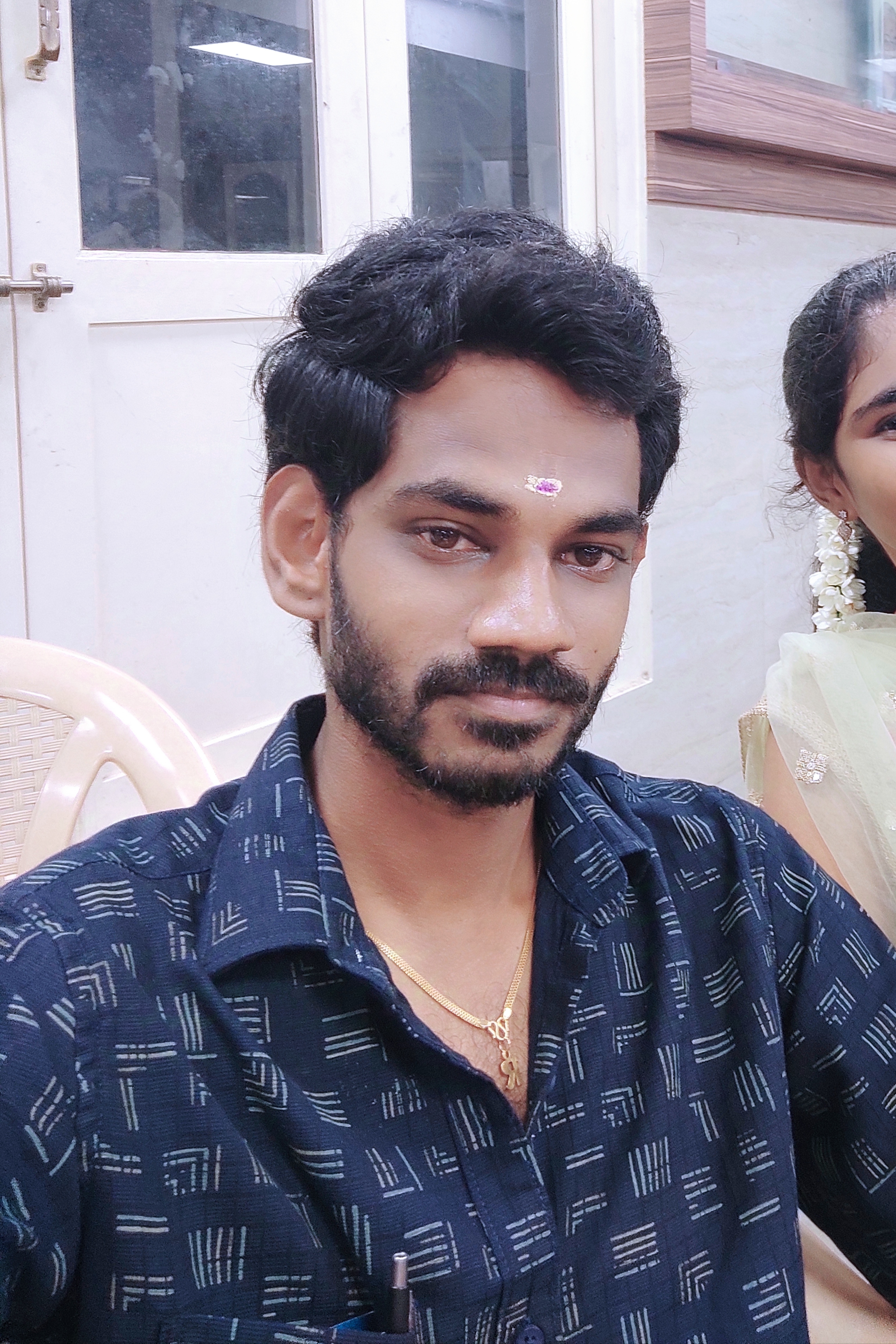 Rajesh 