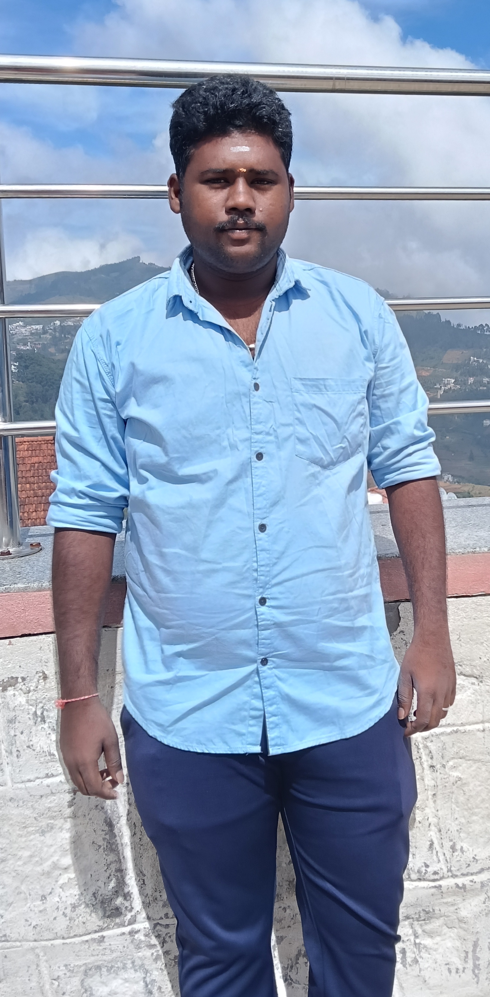 Naveenkumar S