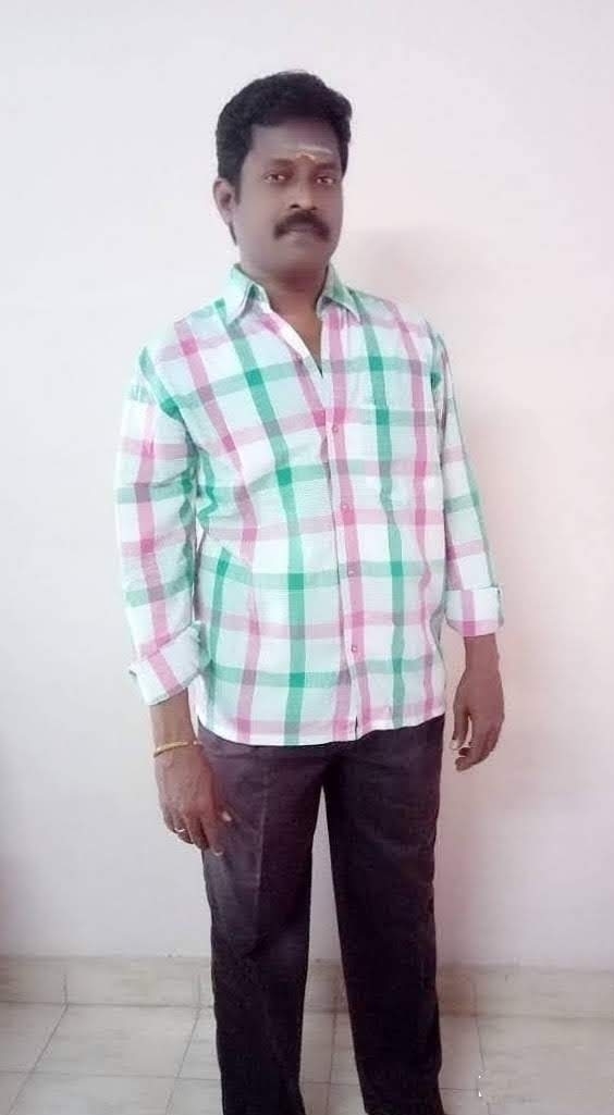 லிங்கேஸ்வரன் 