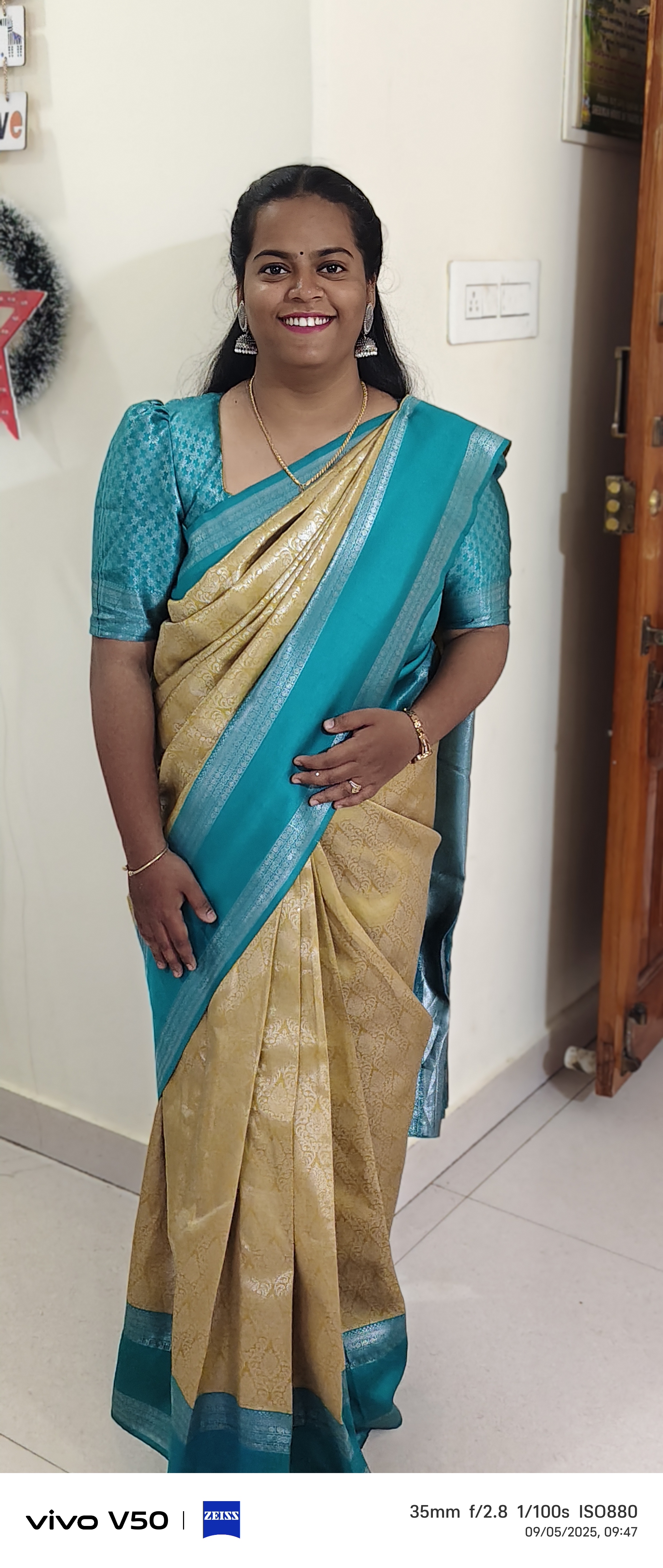 Keerthana 