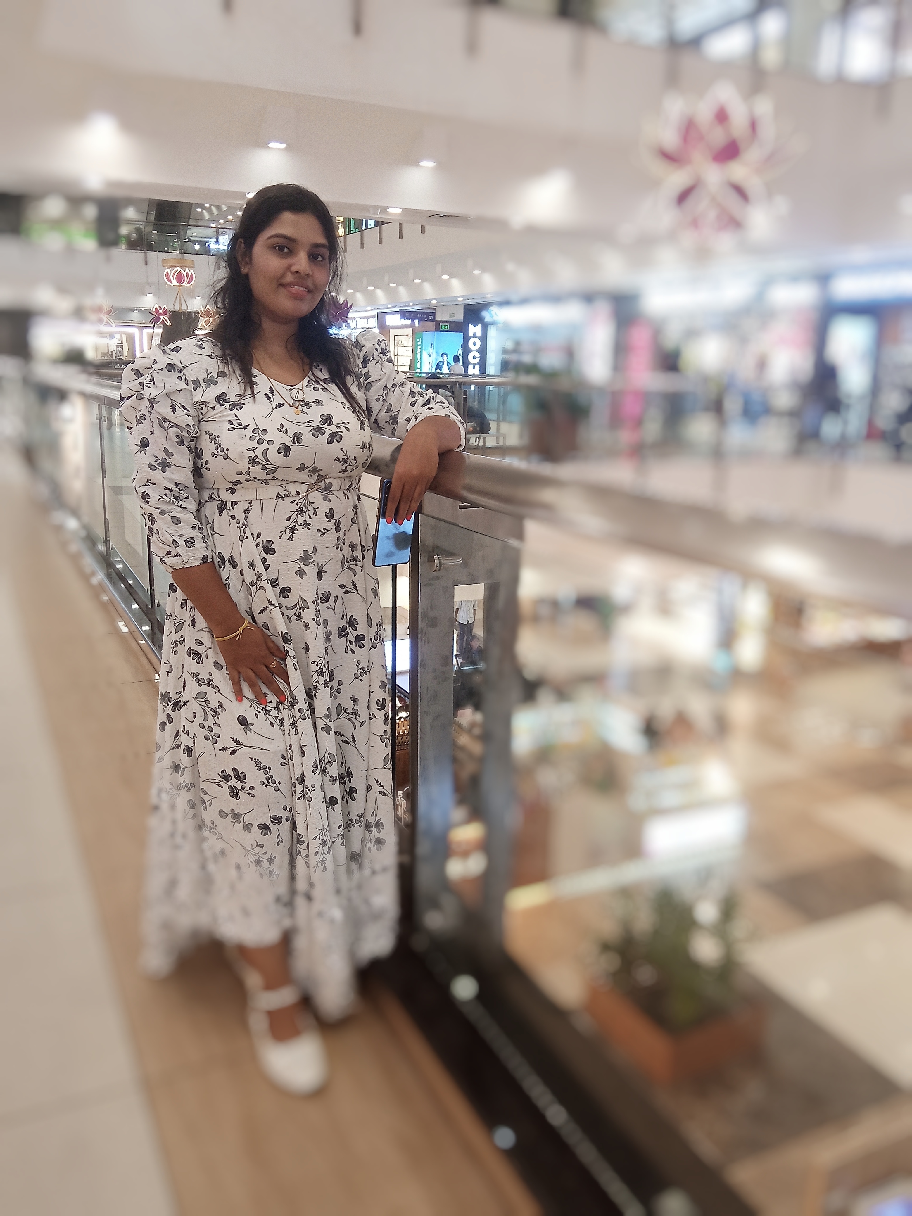 Aarthi Srinivasan