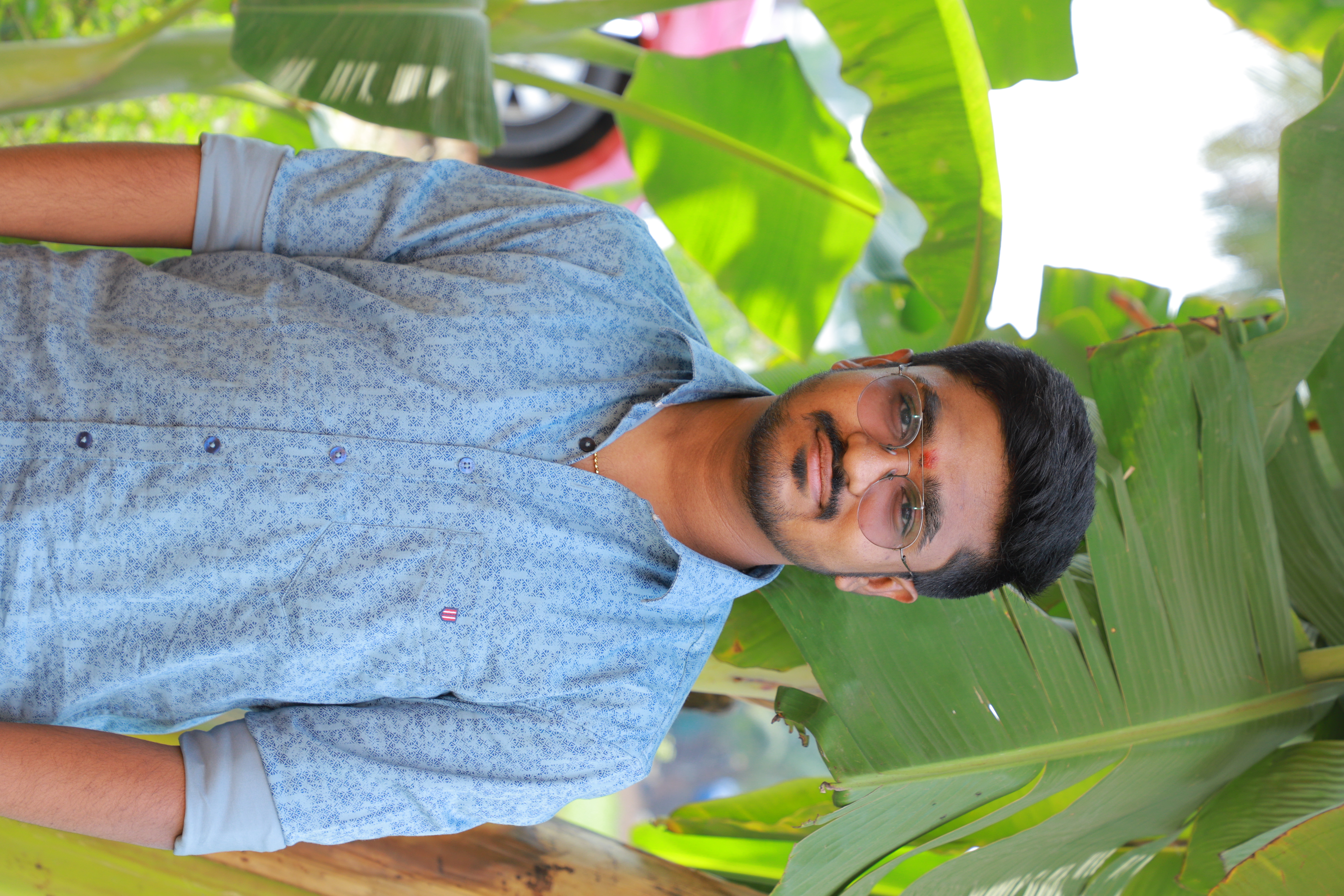 Yogesh