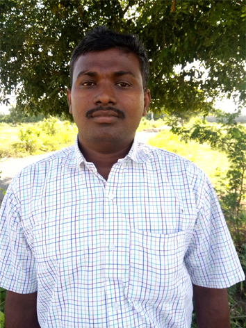 S.VINOTH KANNAN