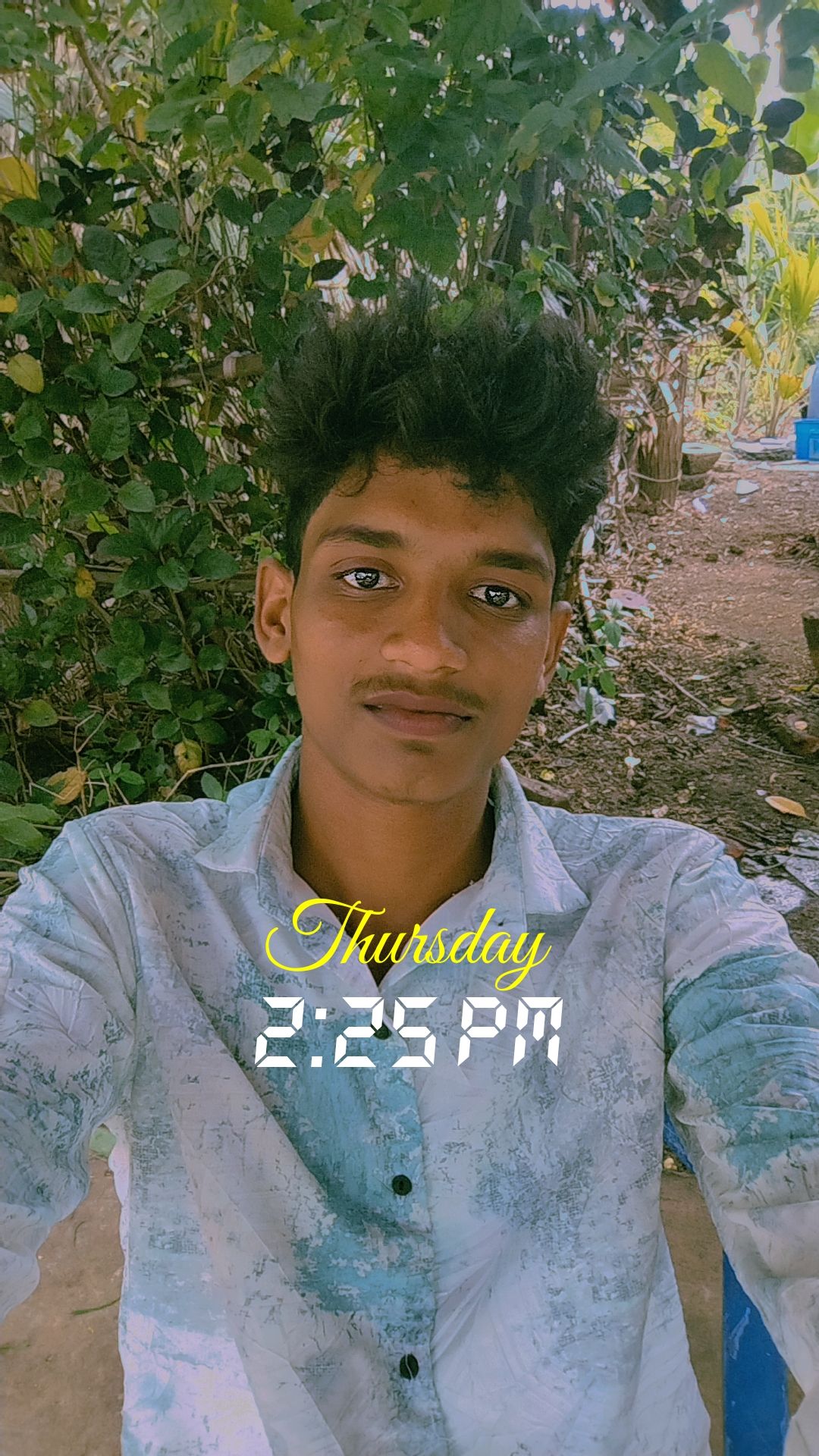 Nakka kesava nanda sai 