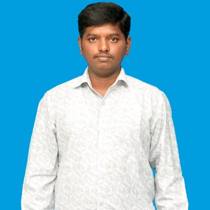 SASIKUMAR K
