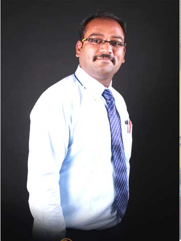 K.Dhanasekar