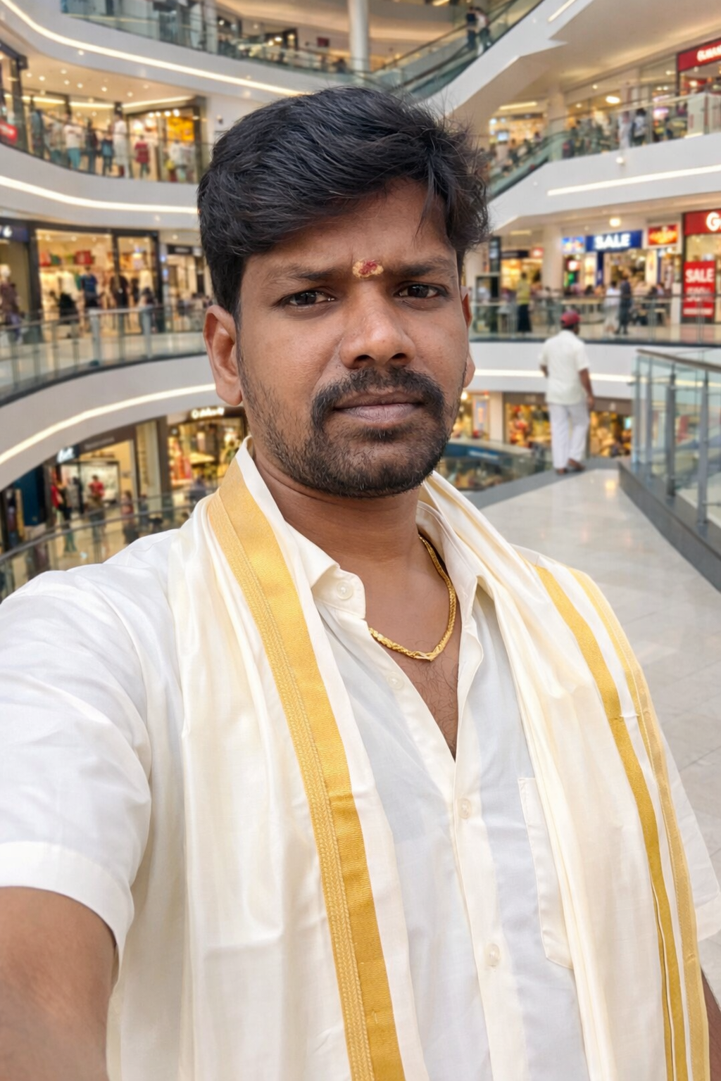 Sakthyanarayanan